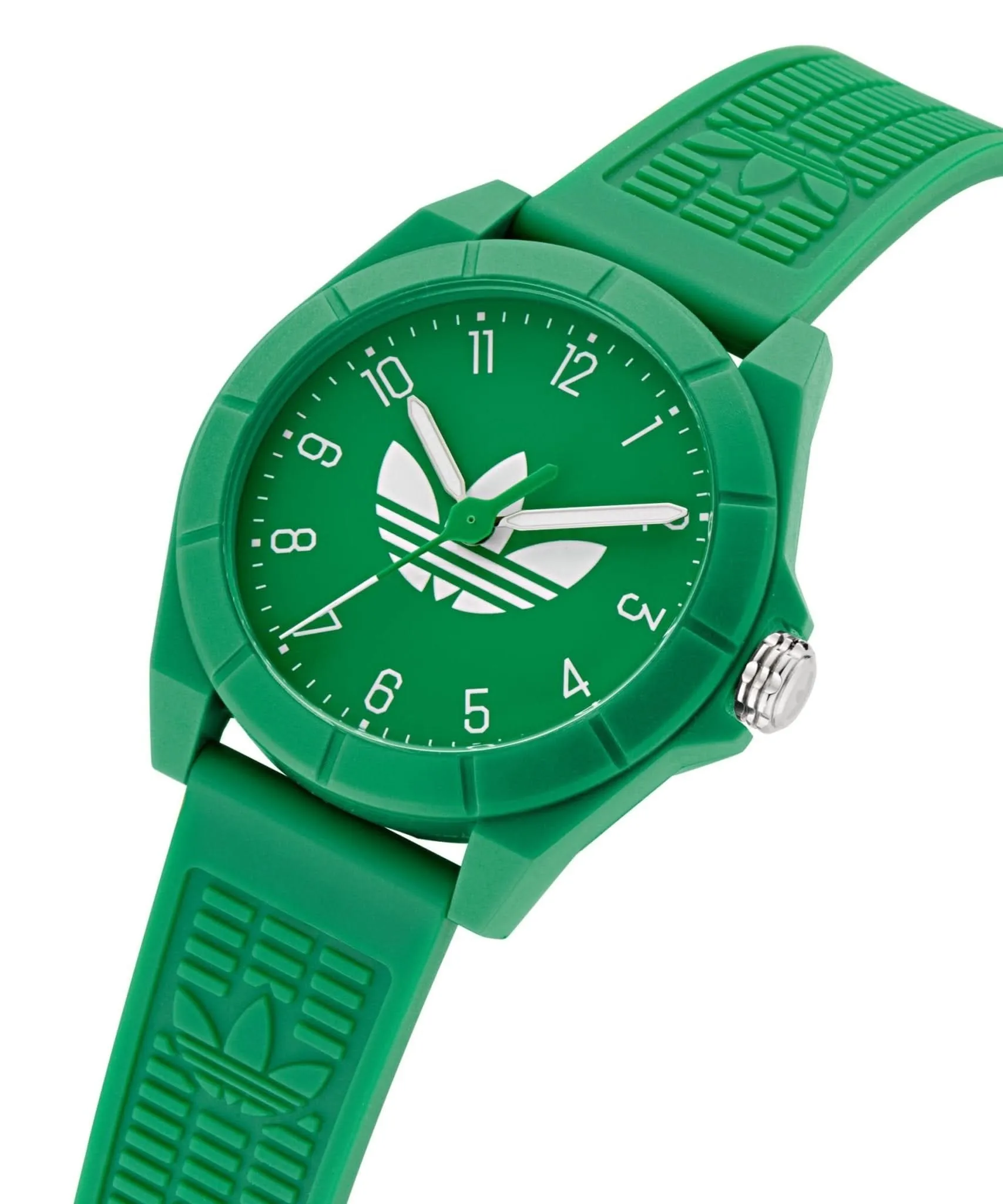 Adidas Monture Unisexe Project Four Verte AOST24572
