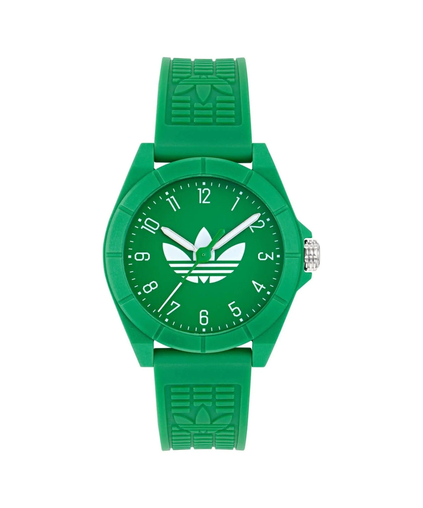 Adidas Monture Unisexe Project Four Verte AOST24572