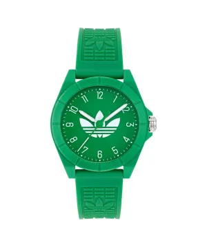Adidas Monture Unisexe Project Four Verte AOST24572