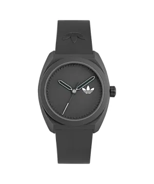 Adidas Montre Unisexe Project Three Noir AOST24547