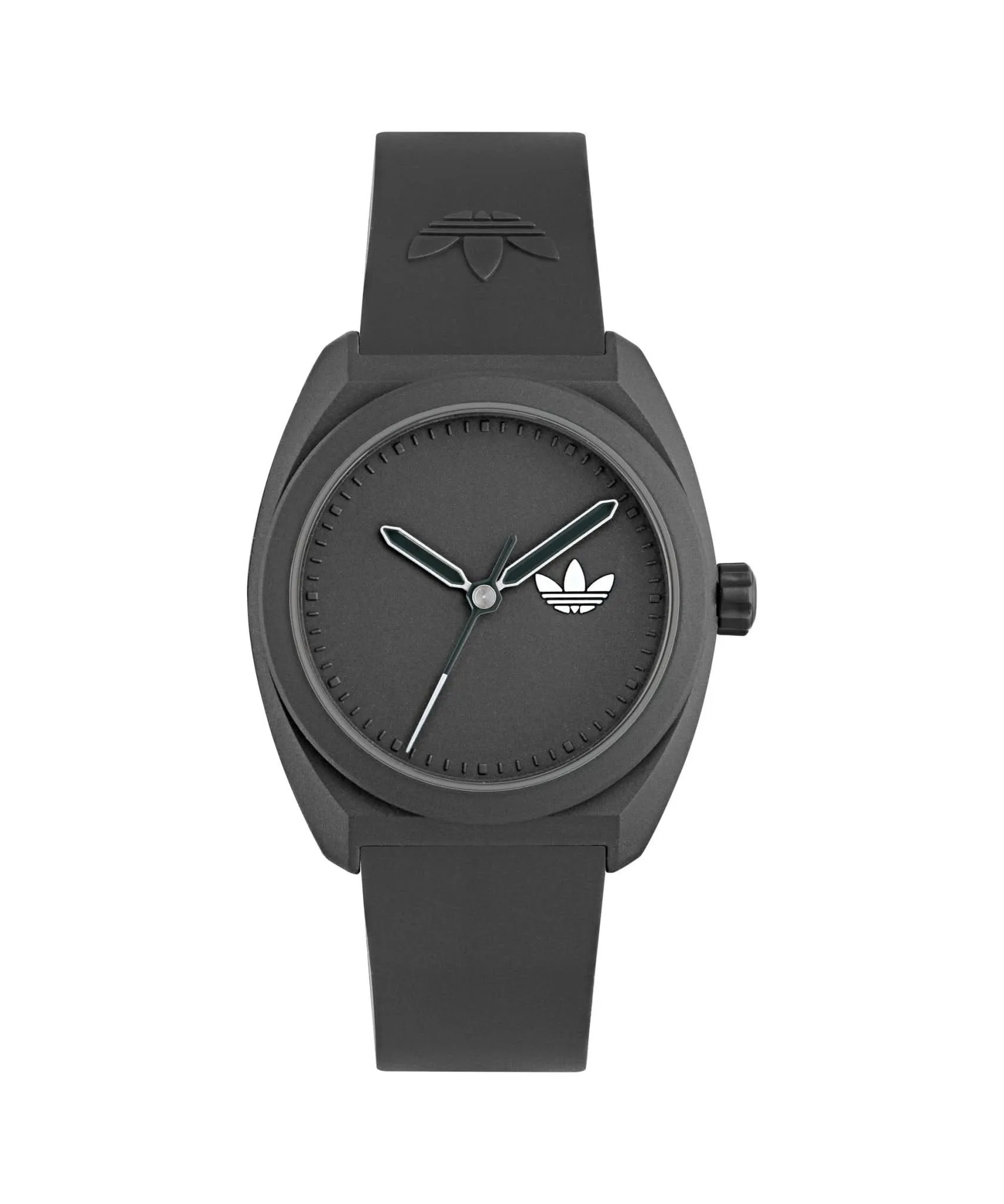 Adidas Montre Unisexe Project Three Noir AOST24547