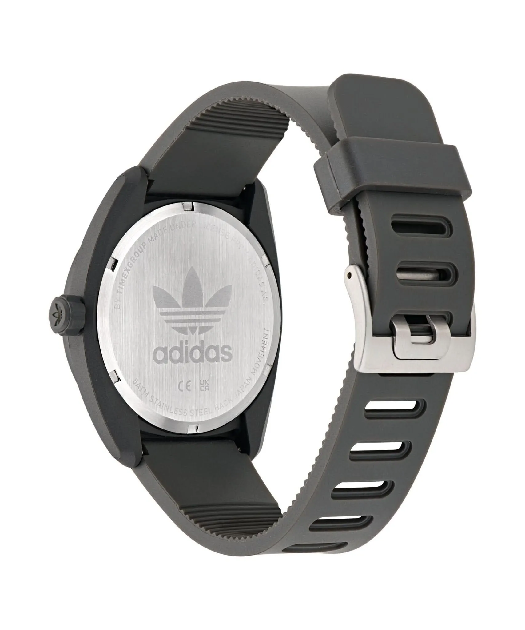 Adidas Montre Unisexe Project Three Noir AOST24547