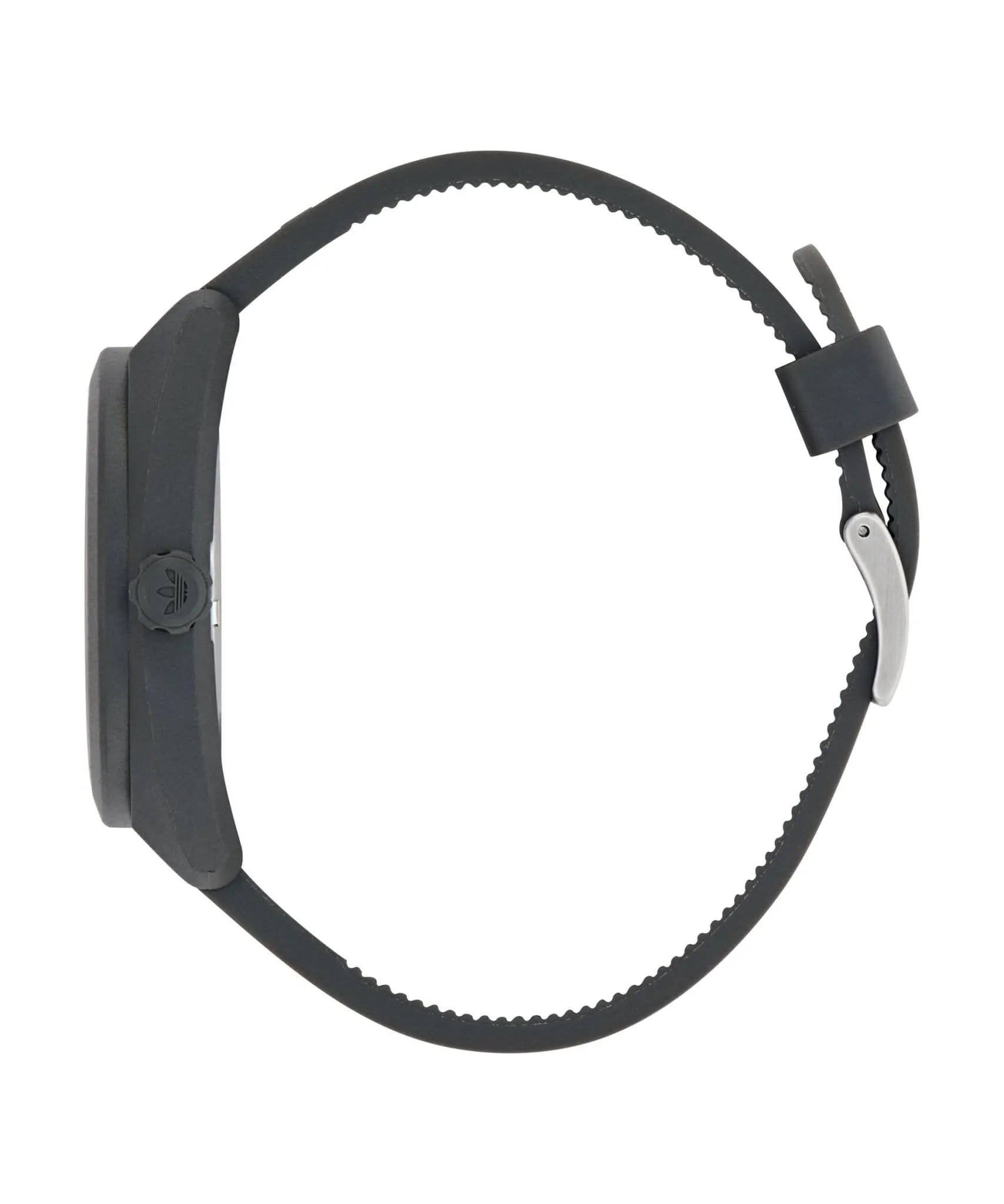 Adidas Montre Unisexe Project Three Noir AOST24547
