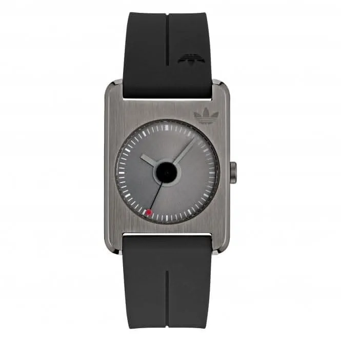 Adidas Monture Rétro Unisexe Pop One Noire AOST23563