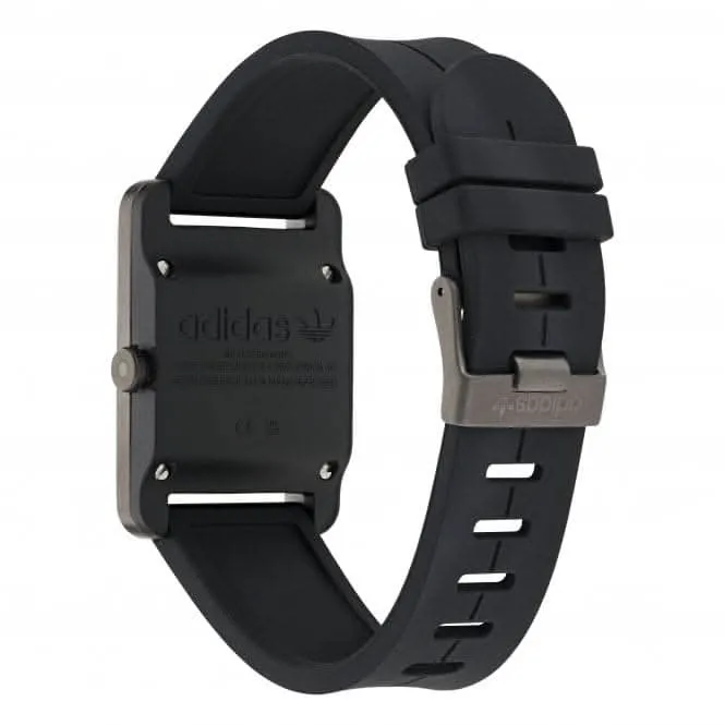Adidas Monture Rétro Unisexe Pop One Noire AOST23563