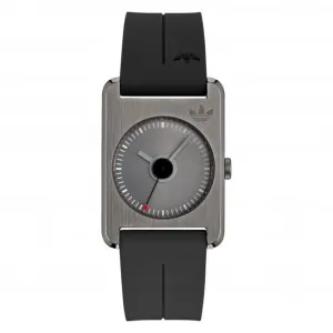 Adidas Monture Rétro Unisexe Pop One Noire AOST23563