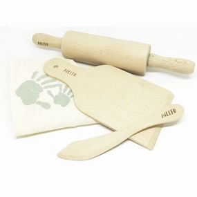 Ailefo Wooden Tools