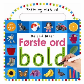 Alvilda De Sm Lrer - Ordene