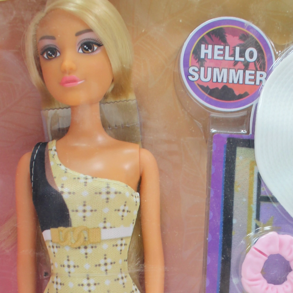 Anlily Collection  Hello Summer Doll