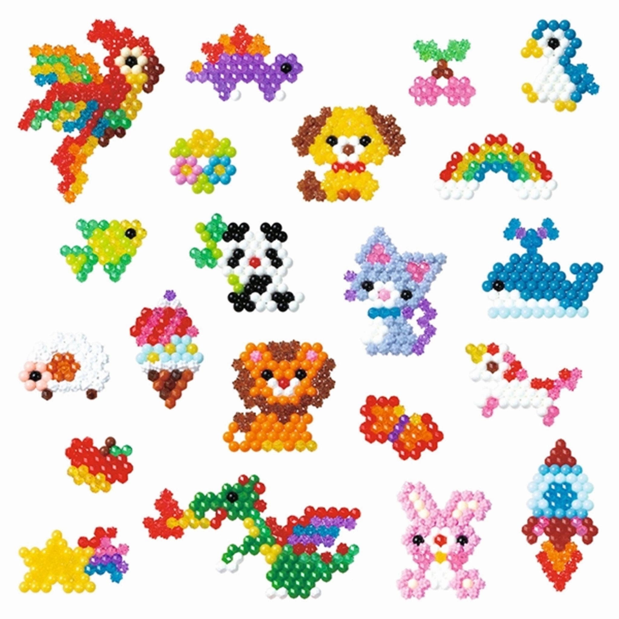 Aquabeads Deluxe Bead Creation Box