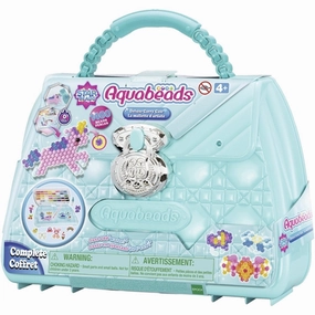 Aquabeads Deluxe Bead Purse