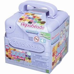 Beads And Bead Boards