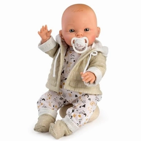 As Baby Doll - Alex Boy Multi