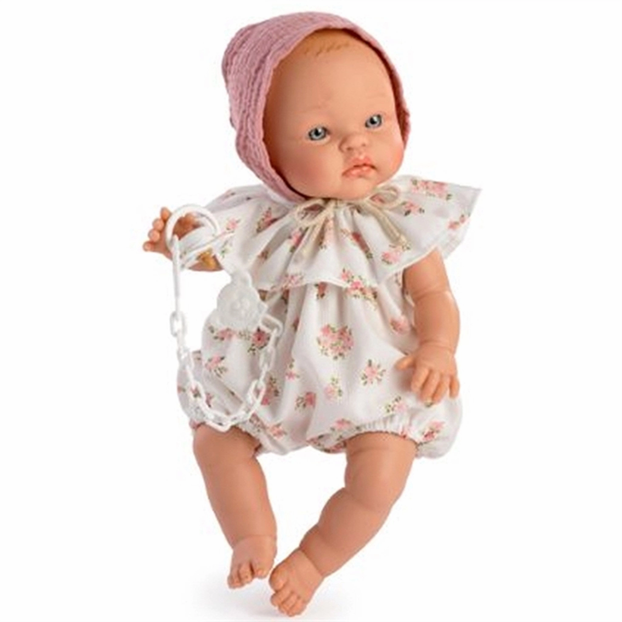 As Baby Doll - Alex Girl Rose