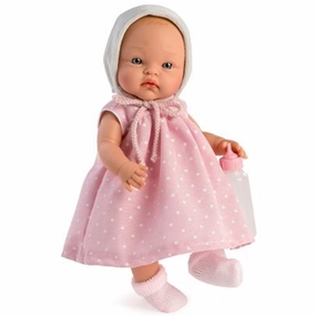 As Baby Doll - Alex Girl Rose