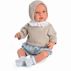 As Baby Doll - Leo