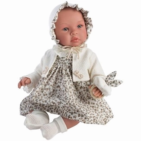 As Baby Doll - Leonora Natural