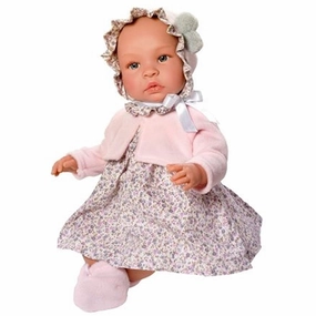 As Baby Doll - Leonora Rose