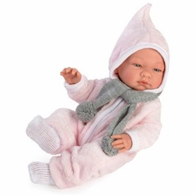 As Baby Doll - Maria Rose