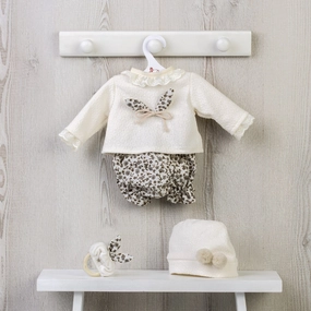 Doll Clothing