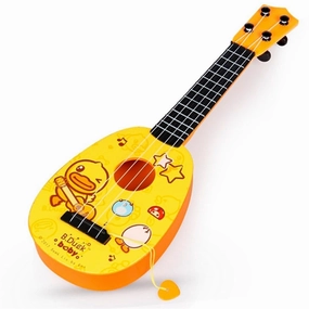 Music And Instruments