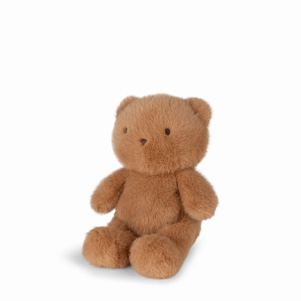 B.T. Chaps Bobo Bear Brown Eco - 23 cm - 9"