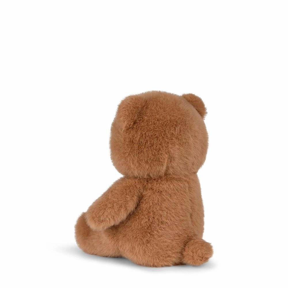 B.T. Chaps Bobo Bear Brown Eco - 23 cm - 9"