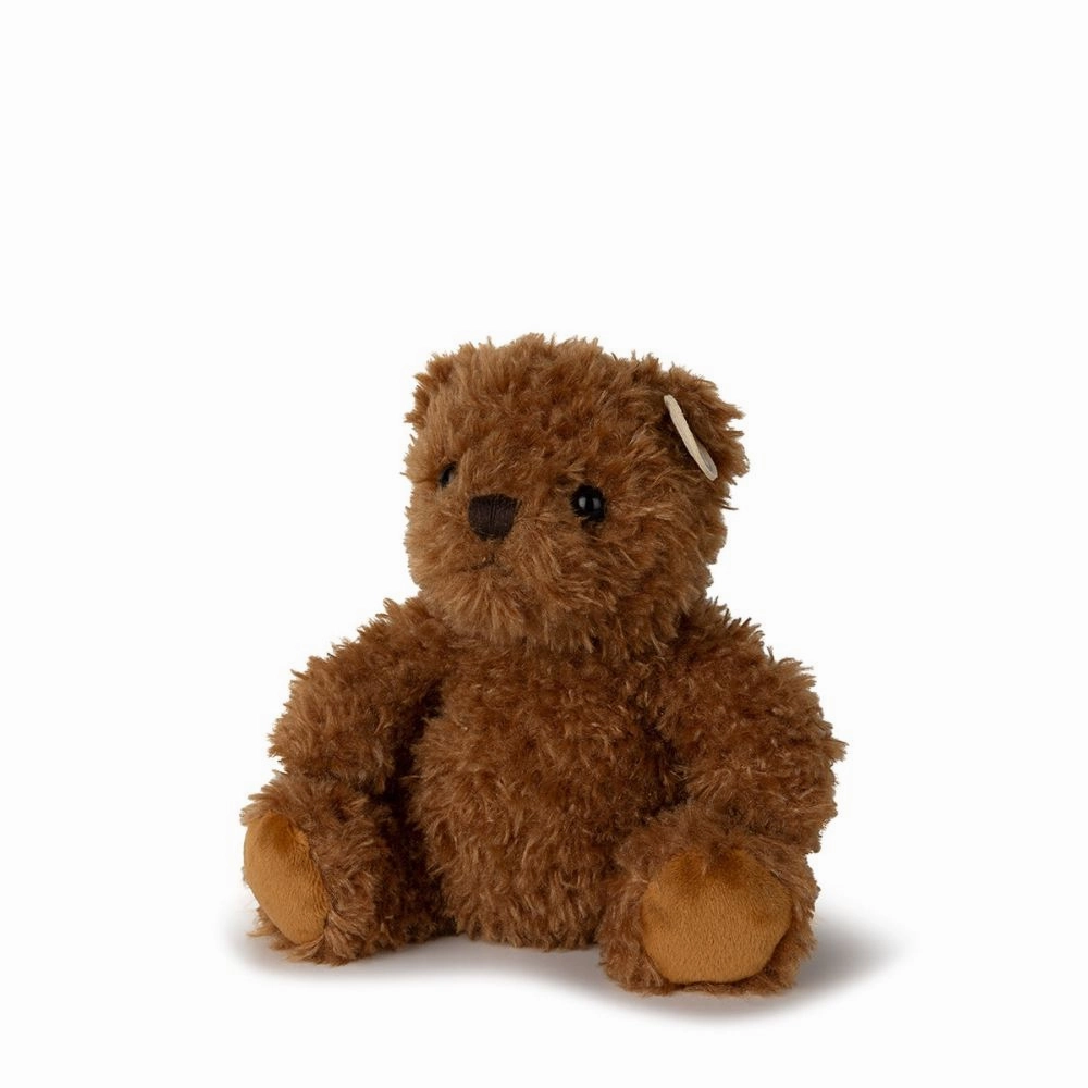 B.T. Chaps Edith The Goldie Bear - 17 cm - 6,5"