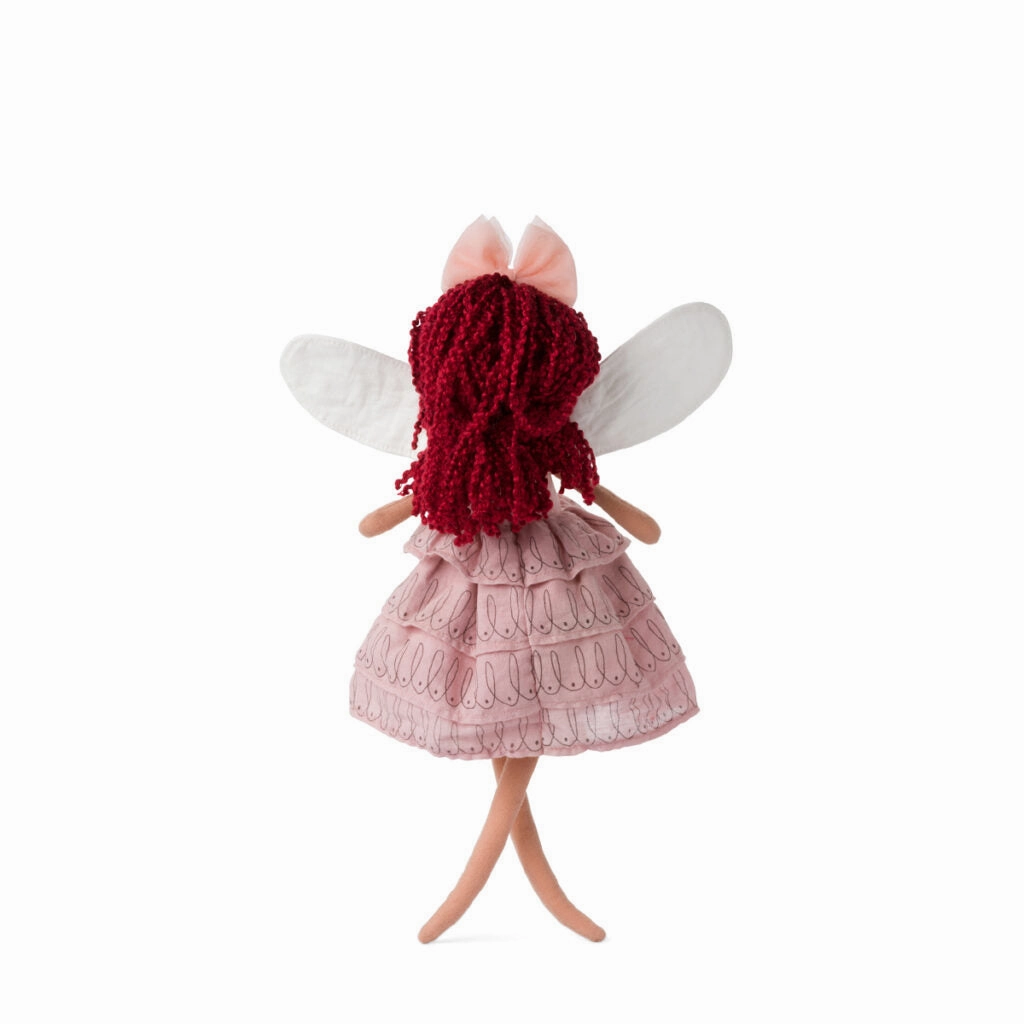 B.T. Chaps  Fairy Celeste 35cm - 14"