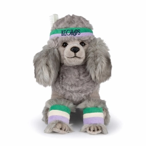 B.T. Chaps  Hyacinth The Poodle - 32cm - 12.5"