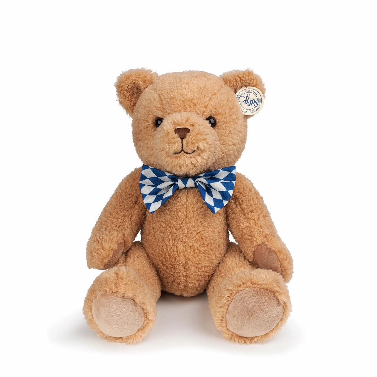 B.T. Chaps  Norman The Snazzie Bear - 32cm - 12.5"