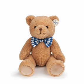 B.T. Chaps  Norman The Snazzie Bear - 32cm - 12.5"