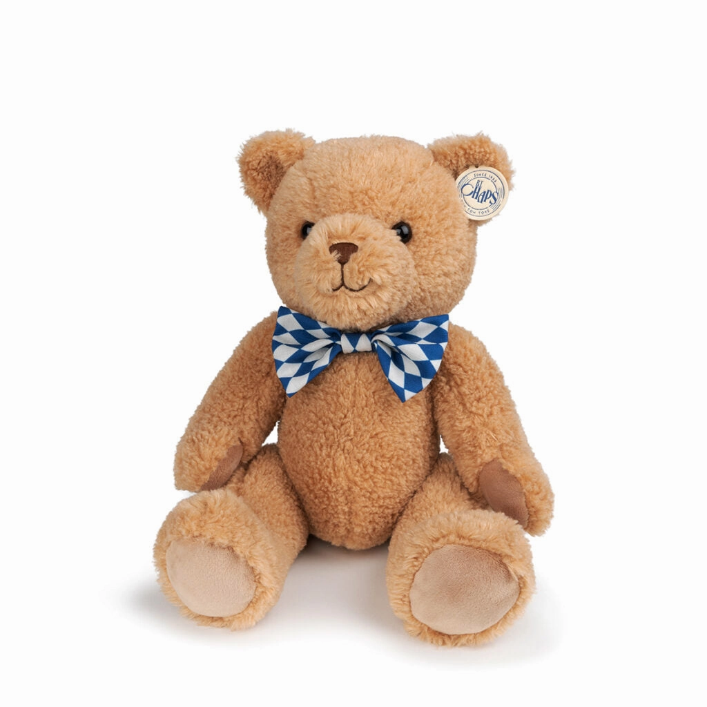 B.T. Chaps  Norman The Snazzie Bear - 32cm - 12.5"