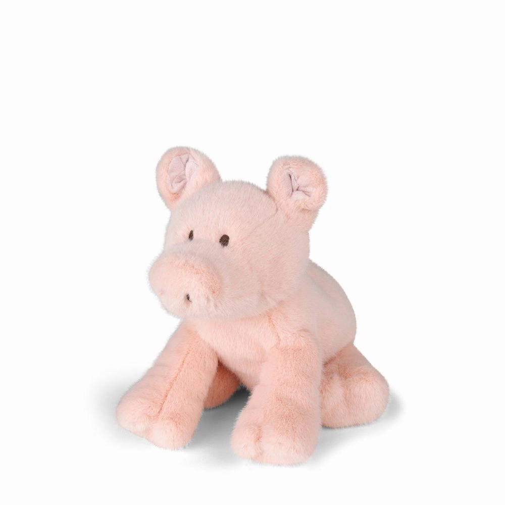 B.T. Chaps Paddy Pig Pink Eco - 25 cm - 10"