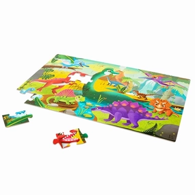 Puzzles