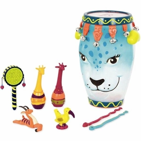 B-toys Jungle Jam Drum