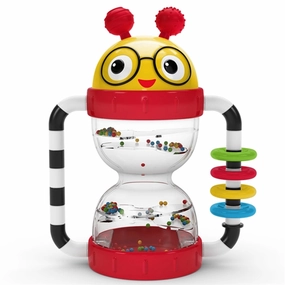 Baby Einstein Cal's Sensory Shake-up