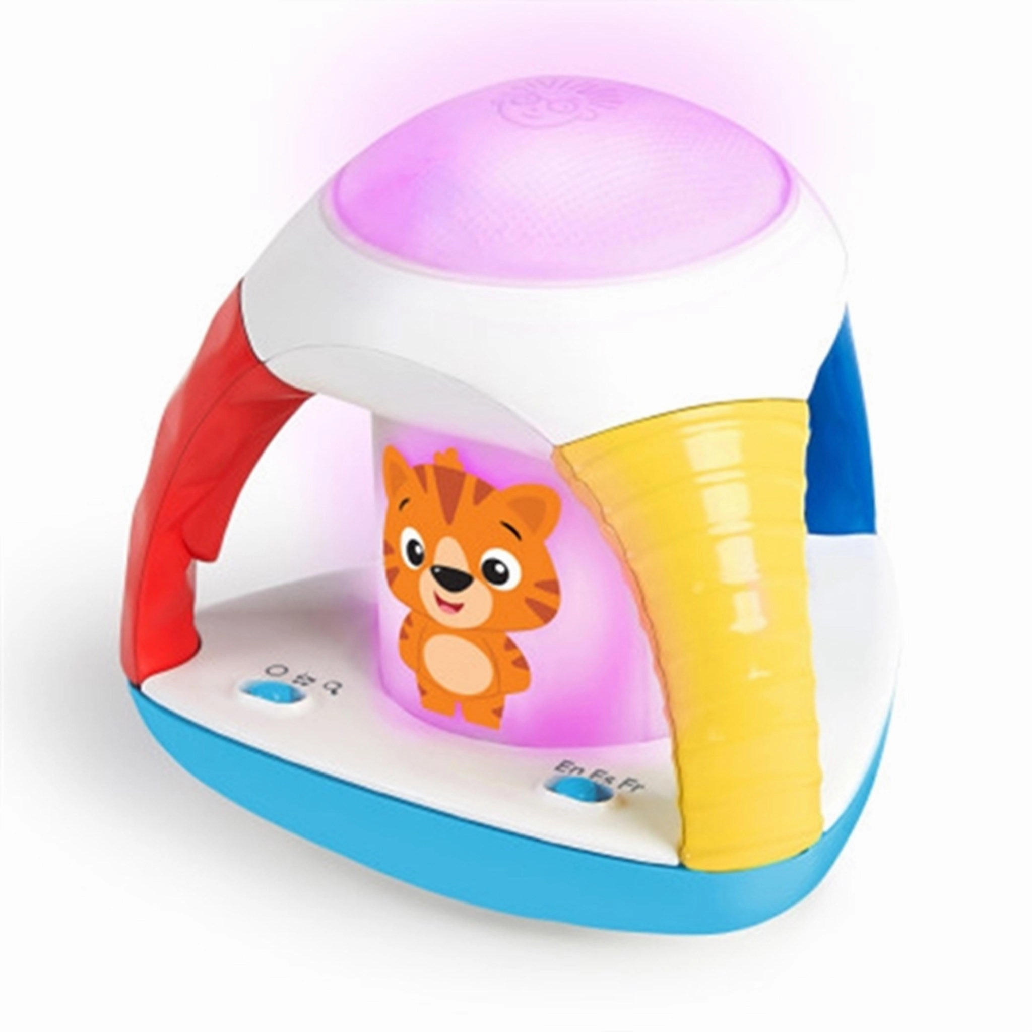 Baby Einstein Curiosity Kaleidoscope