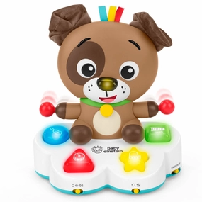 Baby Einstein Drum & Learn Dean Drum Musical Toy