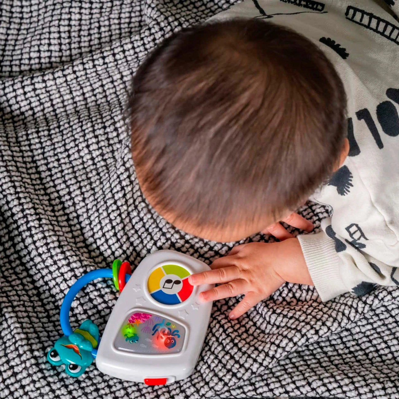 Baby Einstein Maritime Melodies Music Toys