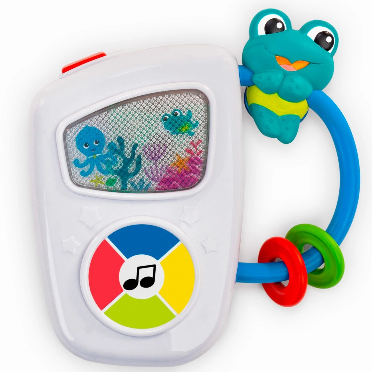 Baby Einstein Maritime Melodies Music Toys