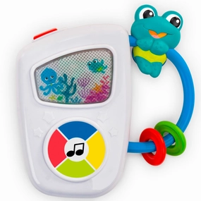 Baby Einstein Maritime Melodies Music Toys