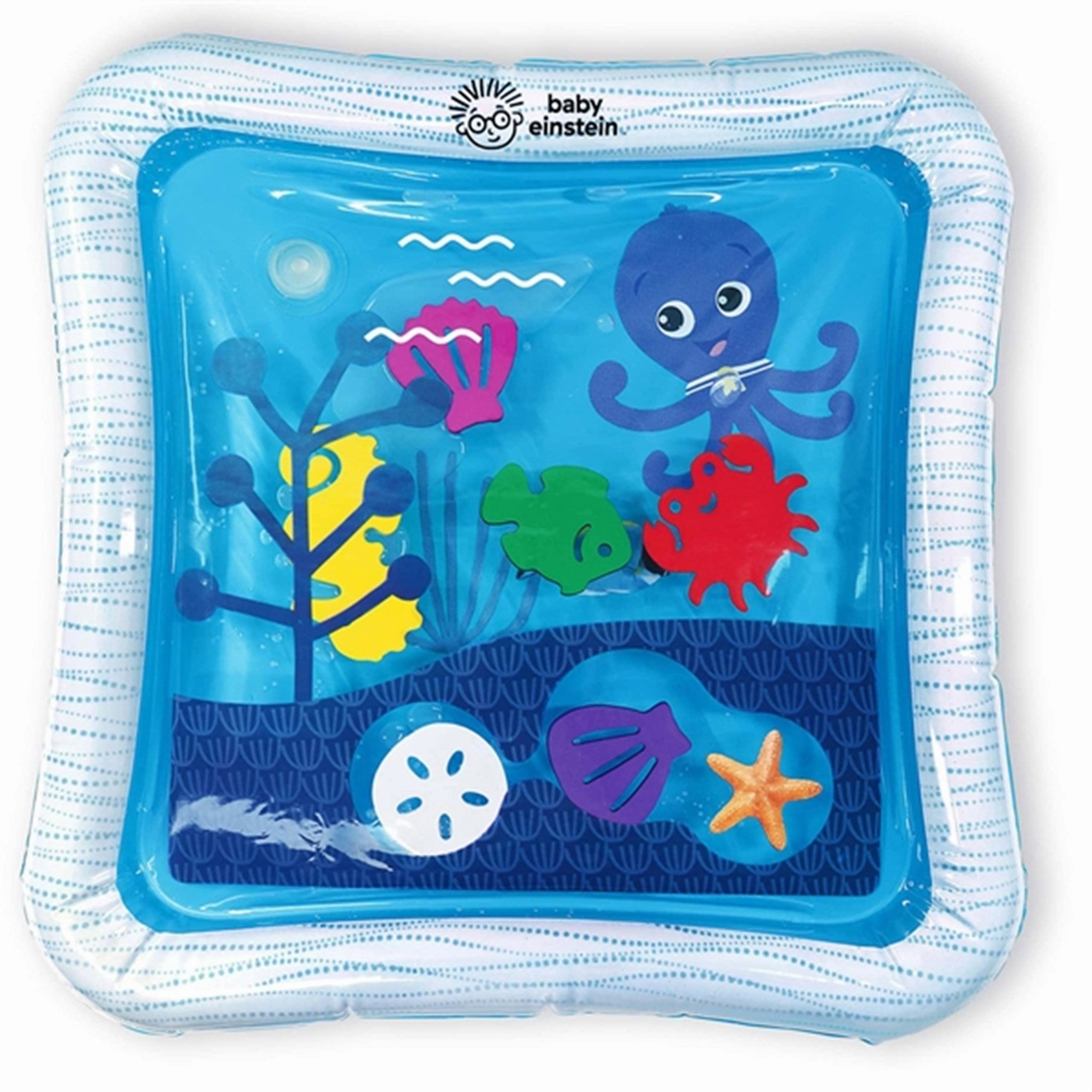 Baby Einstein Opus's Ocean of Discovery Water Play Mattress
