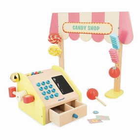 Babykids_Janod_Toys Janod Applepop - Candy Shop
