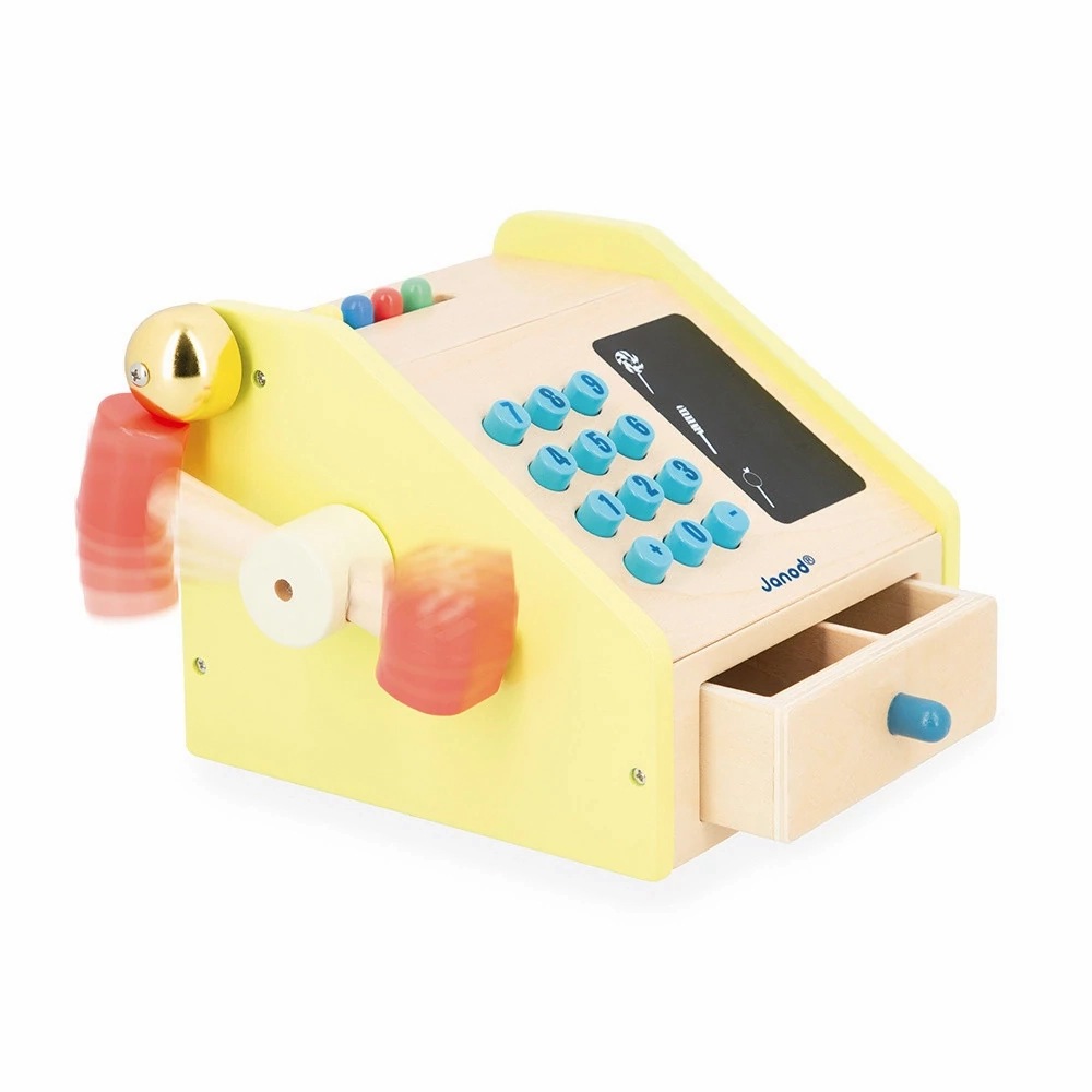 Babykids_Janod_Toys Janod Applepop - Candy Shop