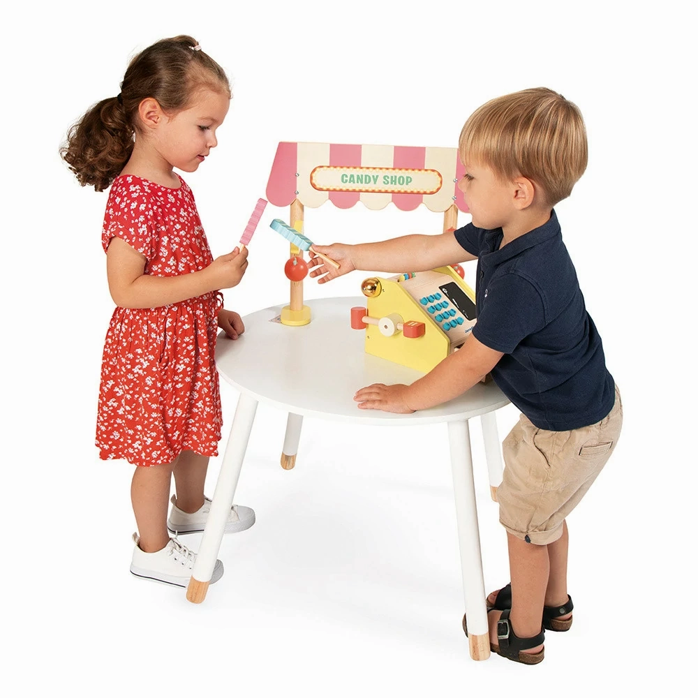 Babykids_Janod_Toys Janod Applepop - Candy Shop