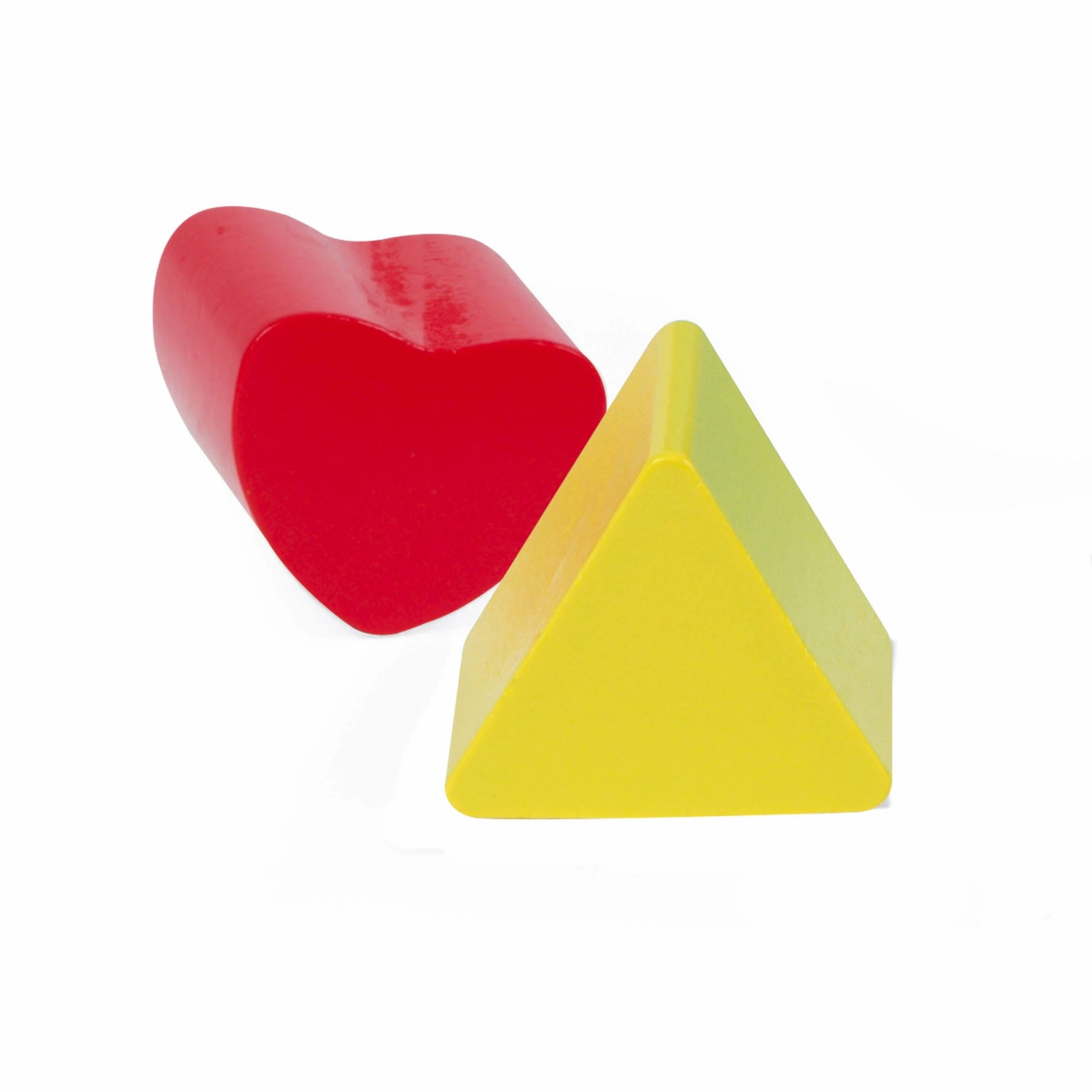 Babykids_Janod_Toys Janod Baby Forest House Shape Sorter