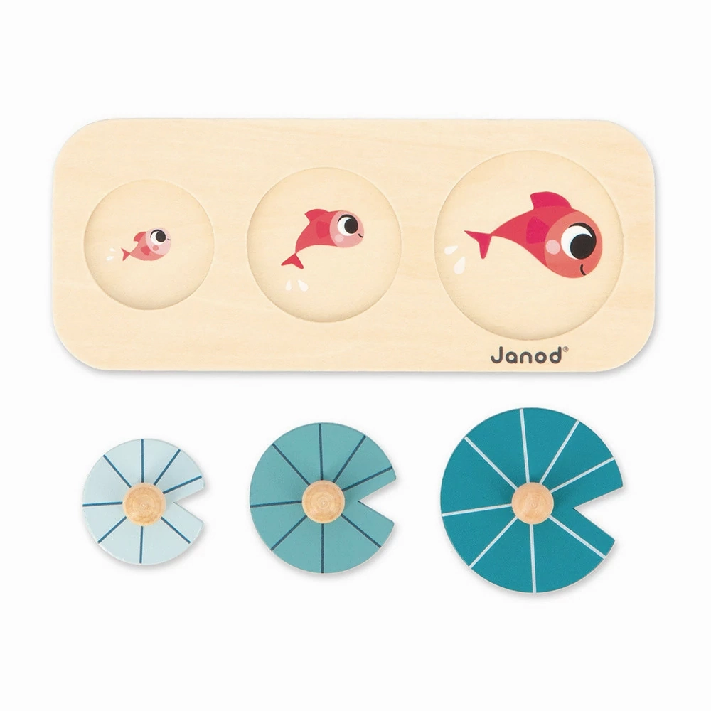 Babykids_Janod_Toys Janod Box 12 Months