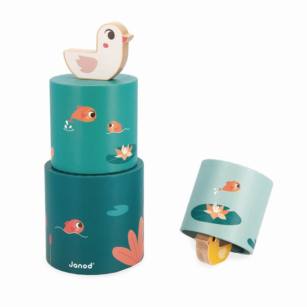 Babykids_Janod_Toys Janod Box 12 Months