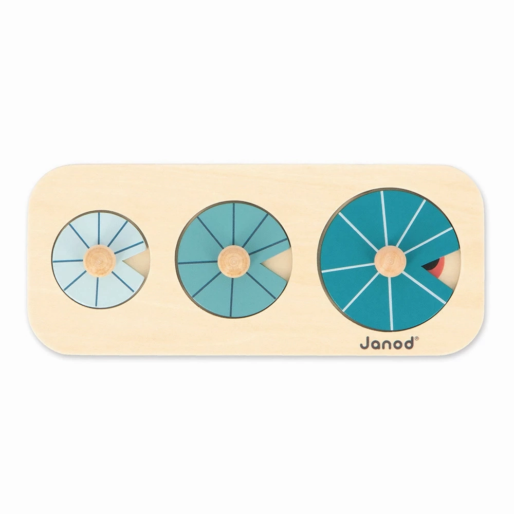 Babykids_Janod_Toys Janod Box 12 Months
